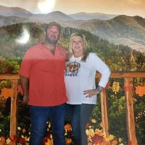 Meet your Posher, Cheri